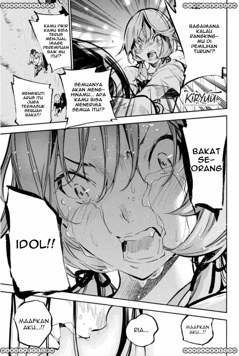 Chapter 200 - halaman 9