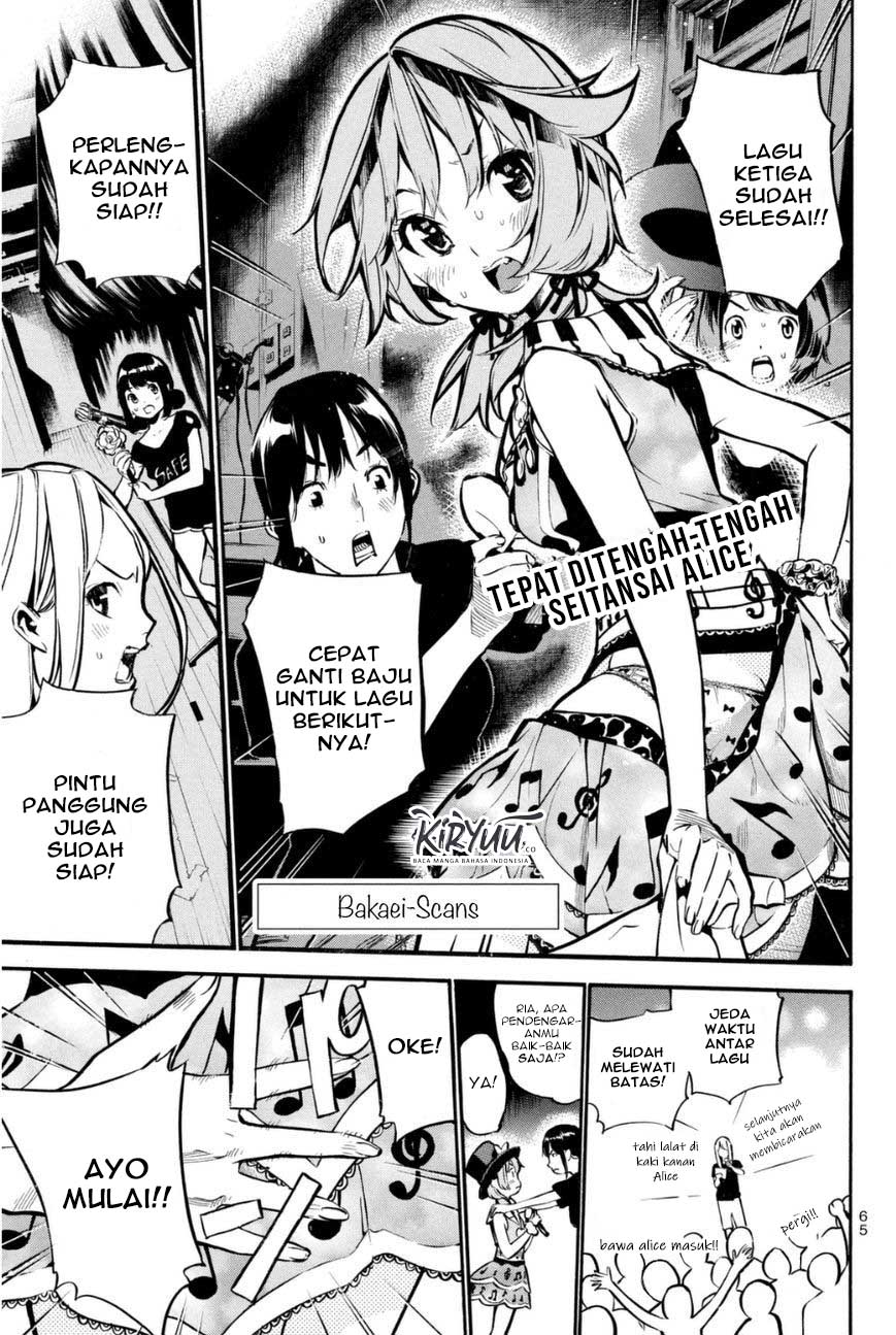 Chapter 199 - halaman 2