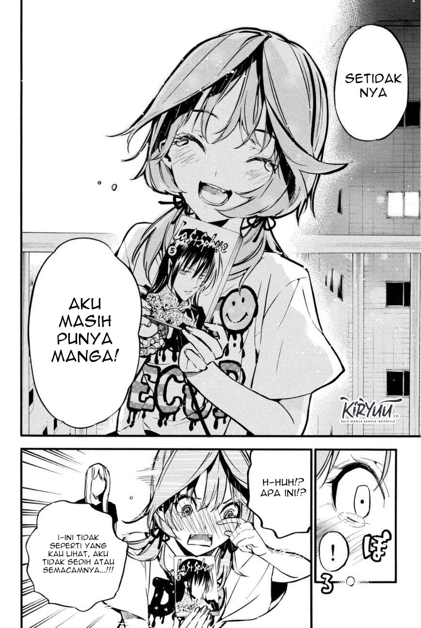 Chapter 199 - halaman 12