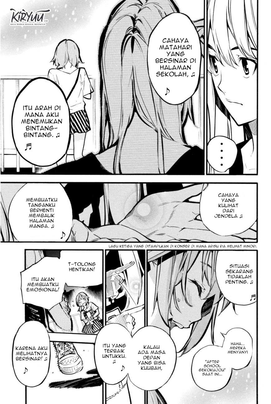 Chapter 199 - halaman 13