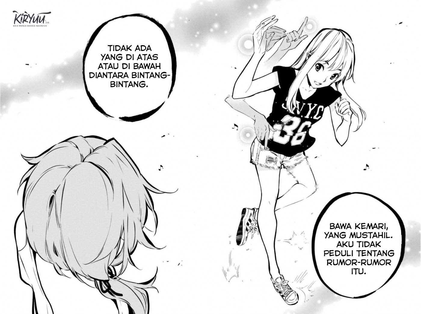 Chapter 199 - halaman 14