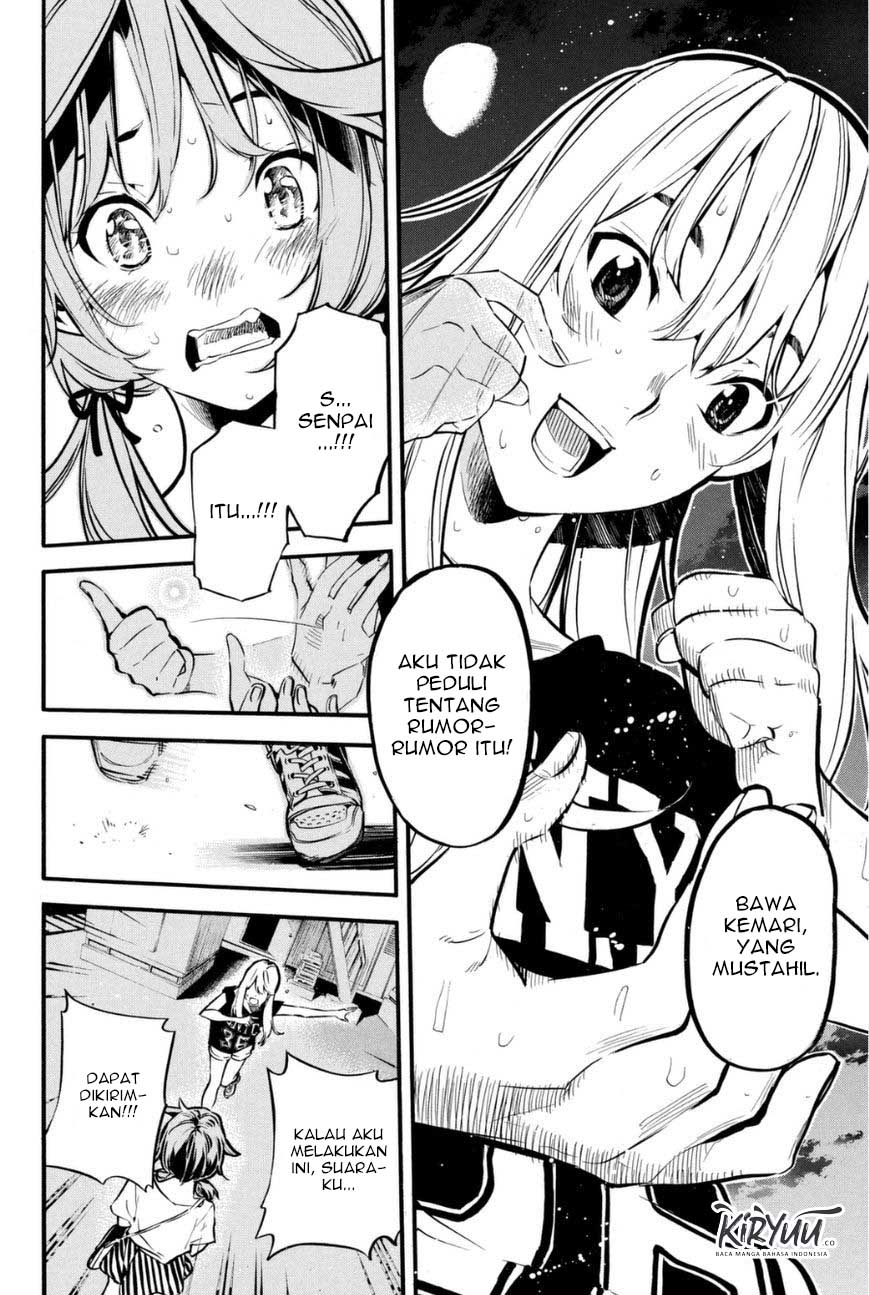 Chapter 199 - halaman 15