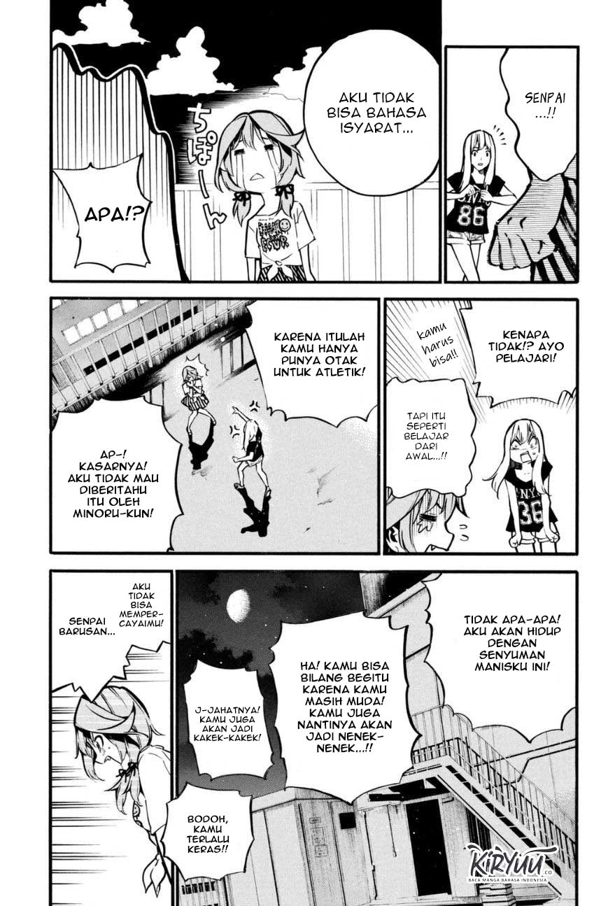Chapter 199 - halaman 18
