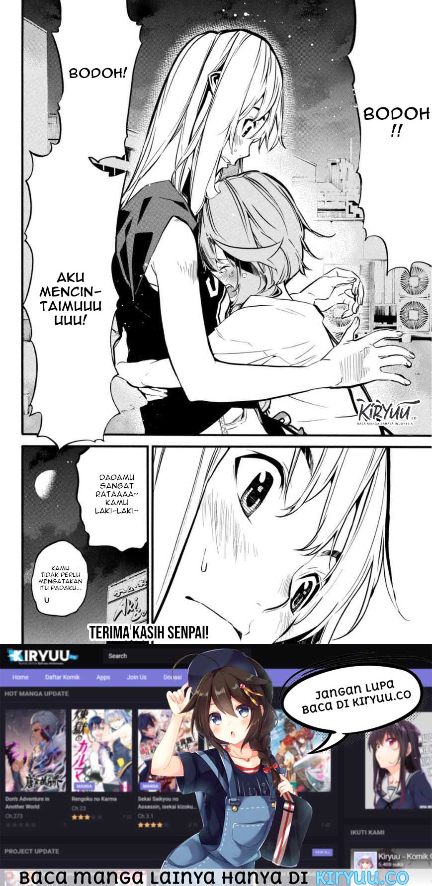 Chapter 199 - halaman 19
