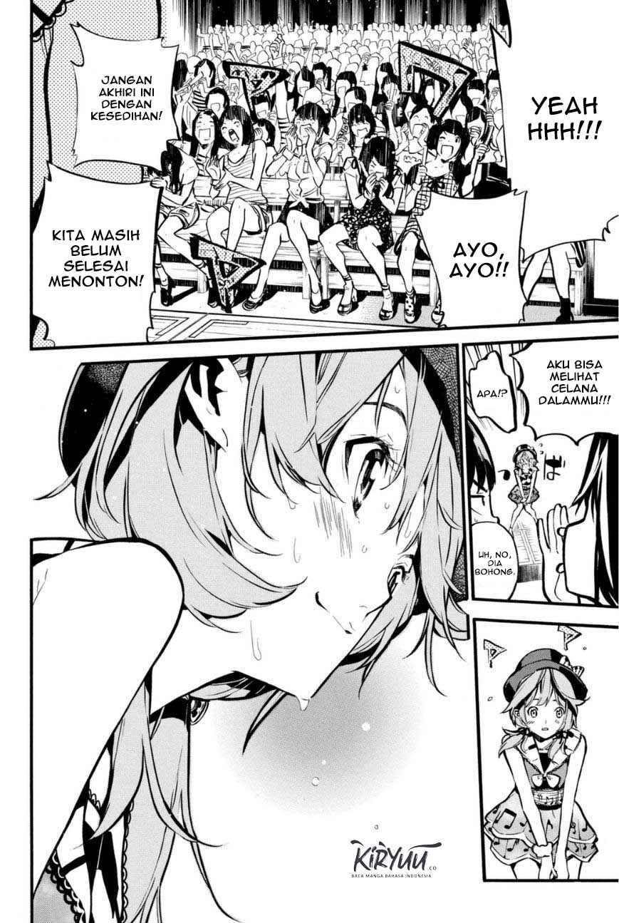 Chapter 199 - halaman 7