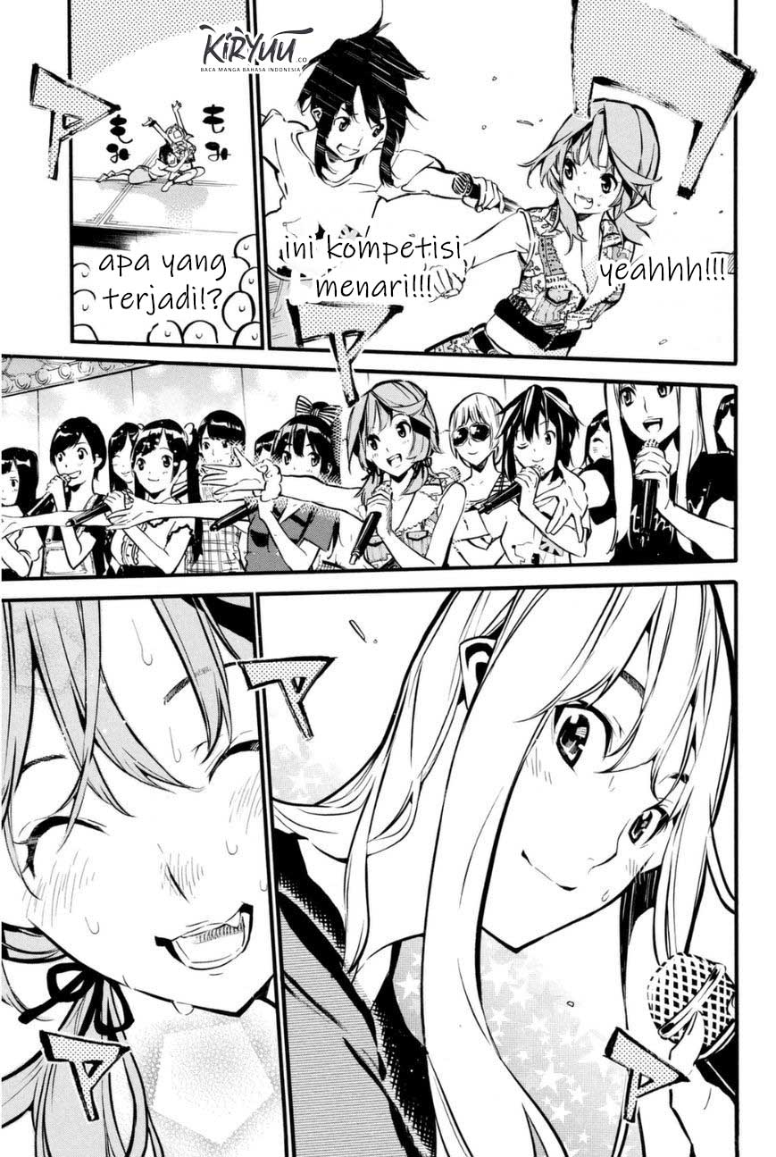 Chapter 199 - halaman 8