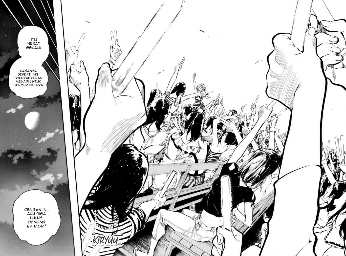 Chapter 199 - halaman 9