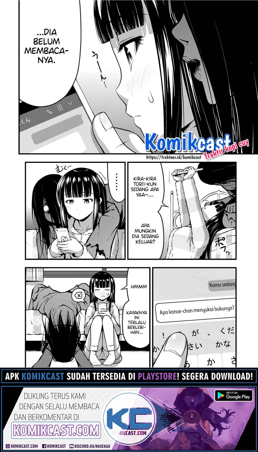 Chapter 22 - halaman 16