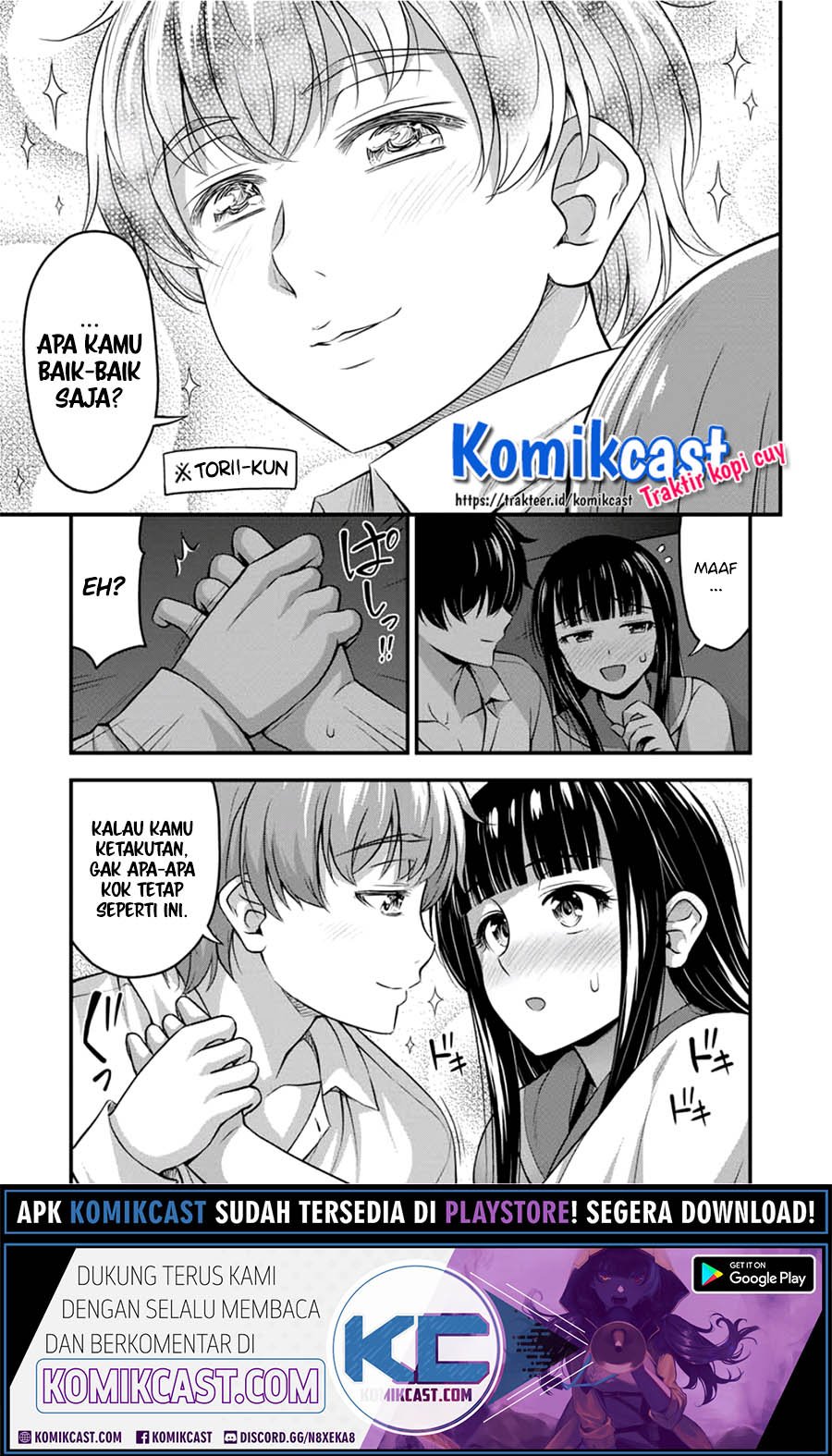 Chapter 22 - halaman 19