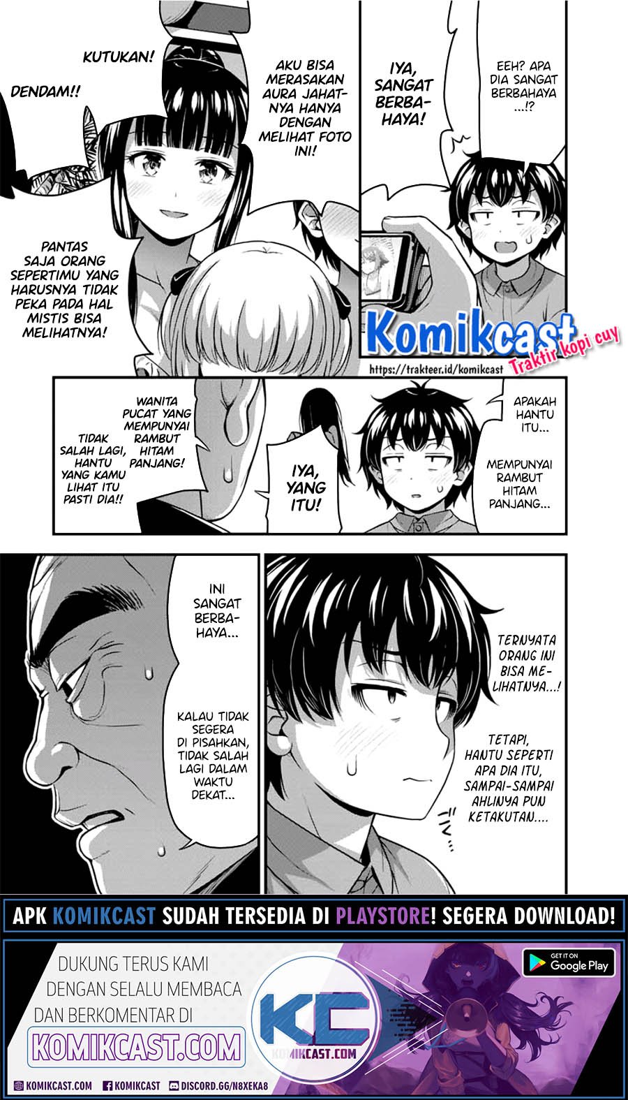 Chapter 22 - halaman 9