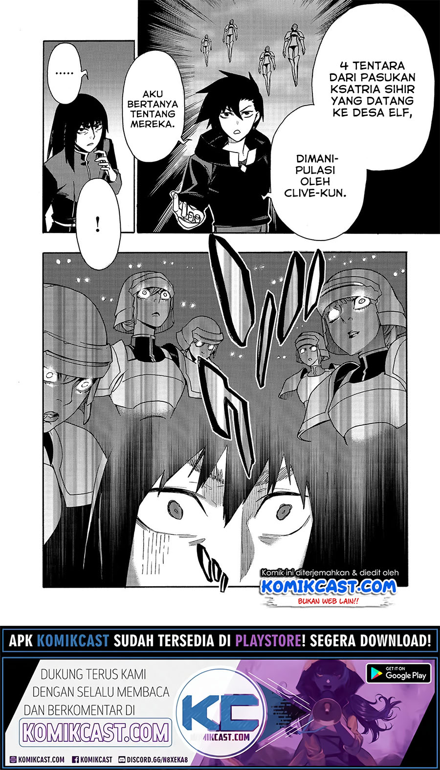 Chapter 64 - halaman 12