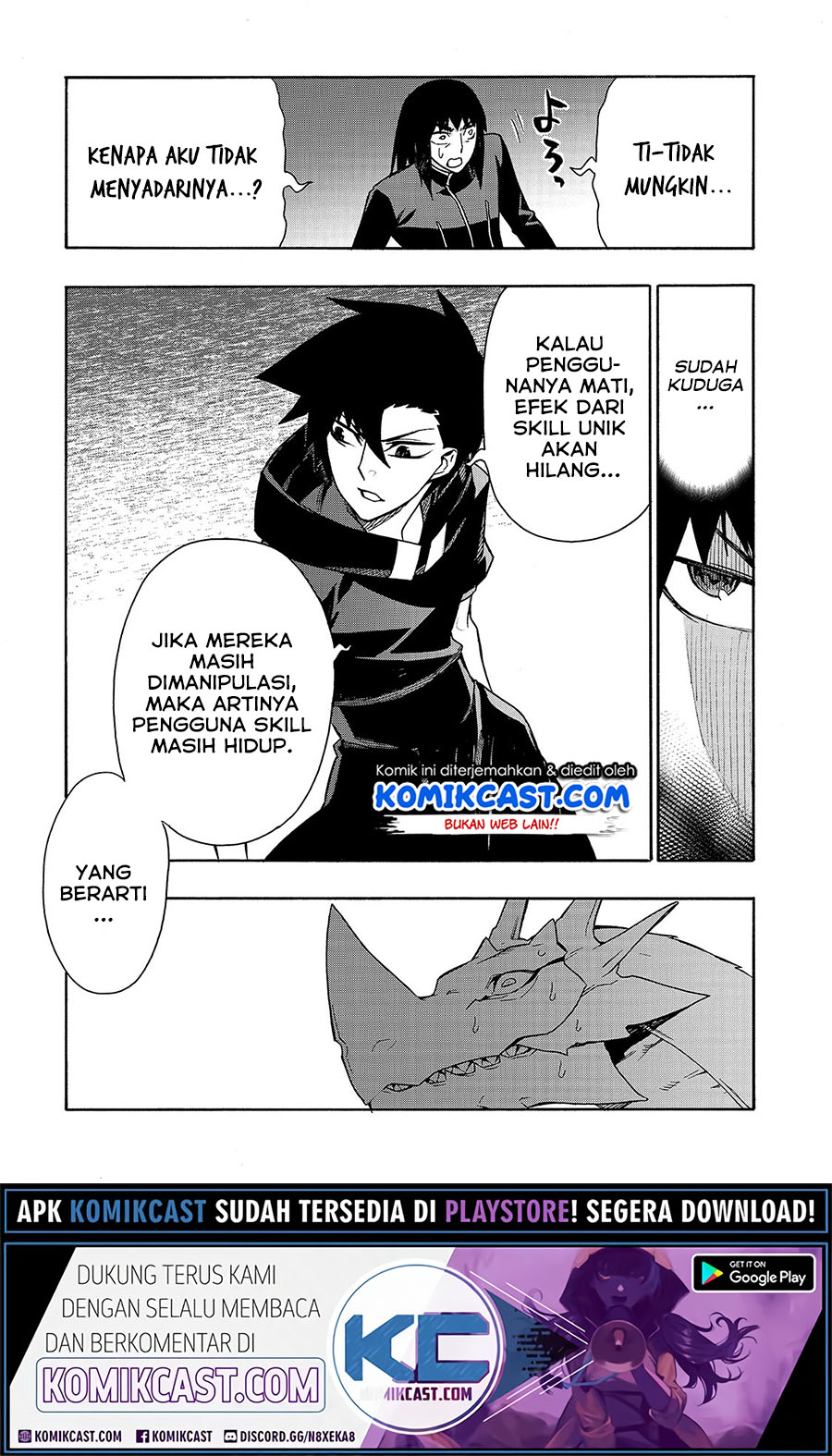 Chapter 64 - halaman 13