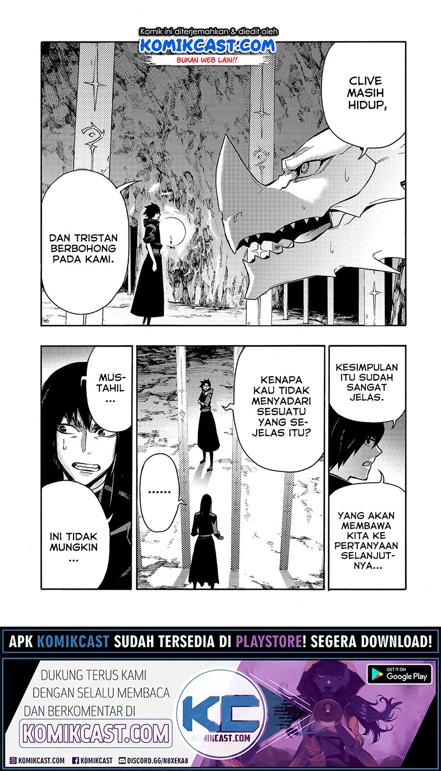 Chapter 64 - halaman 14