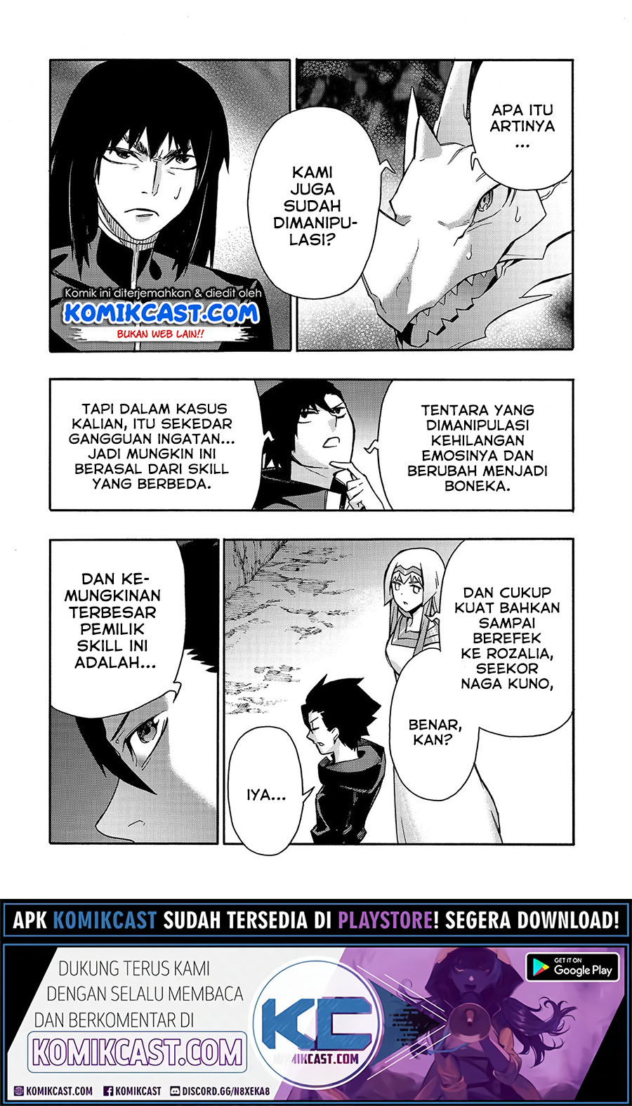 Chapter 64 - halaman 15