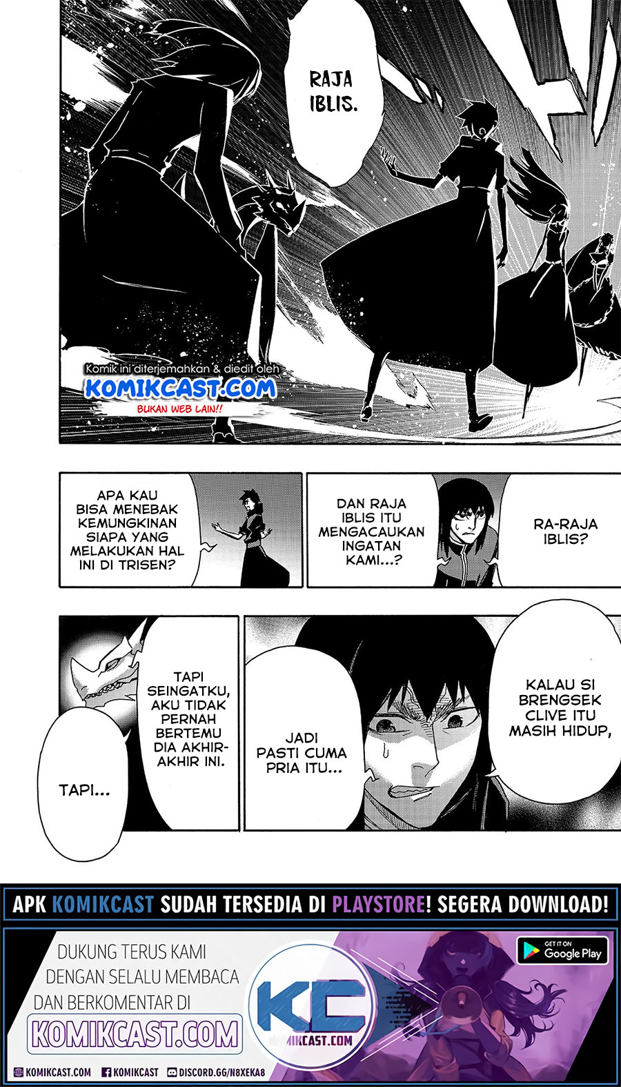 Chapter 64 - halaman 16