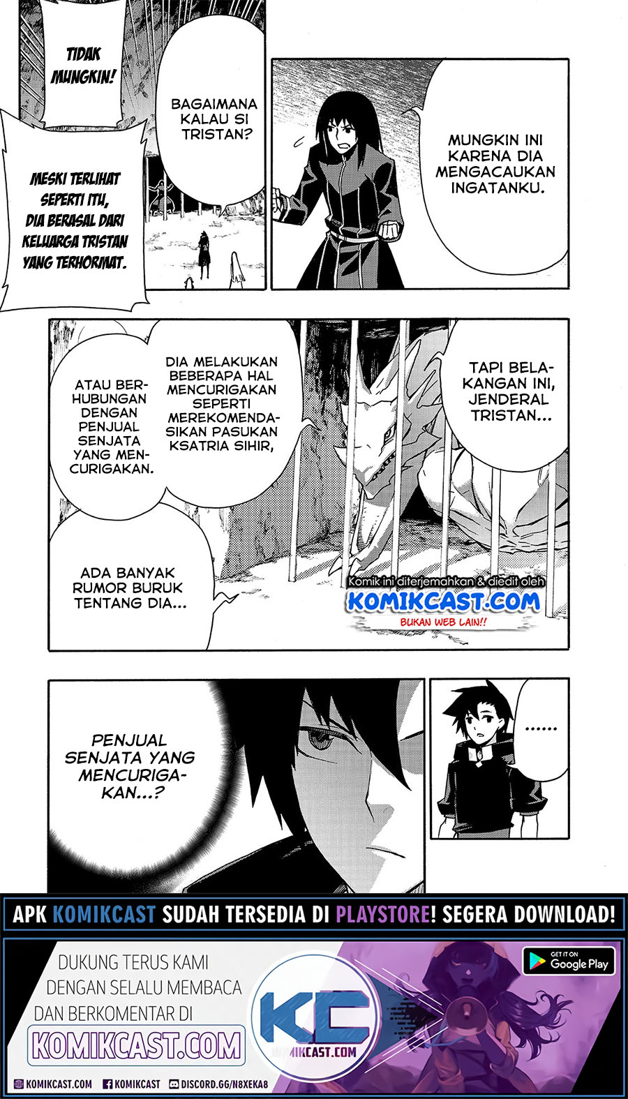 Chapter 64 - halaman 17