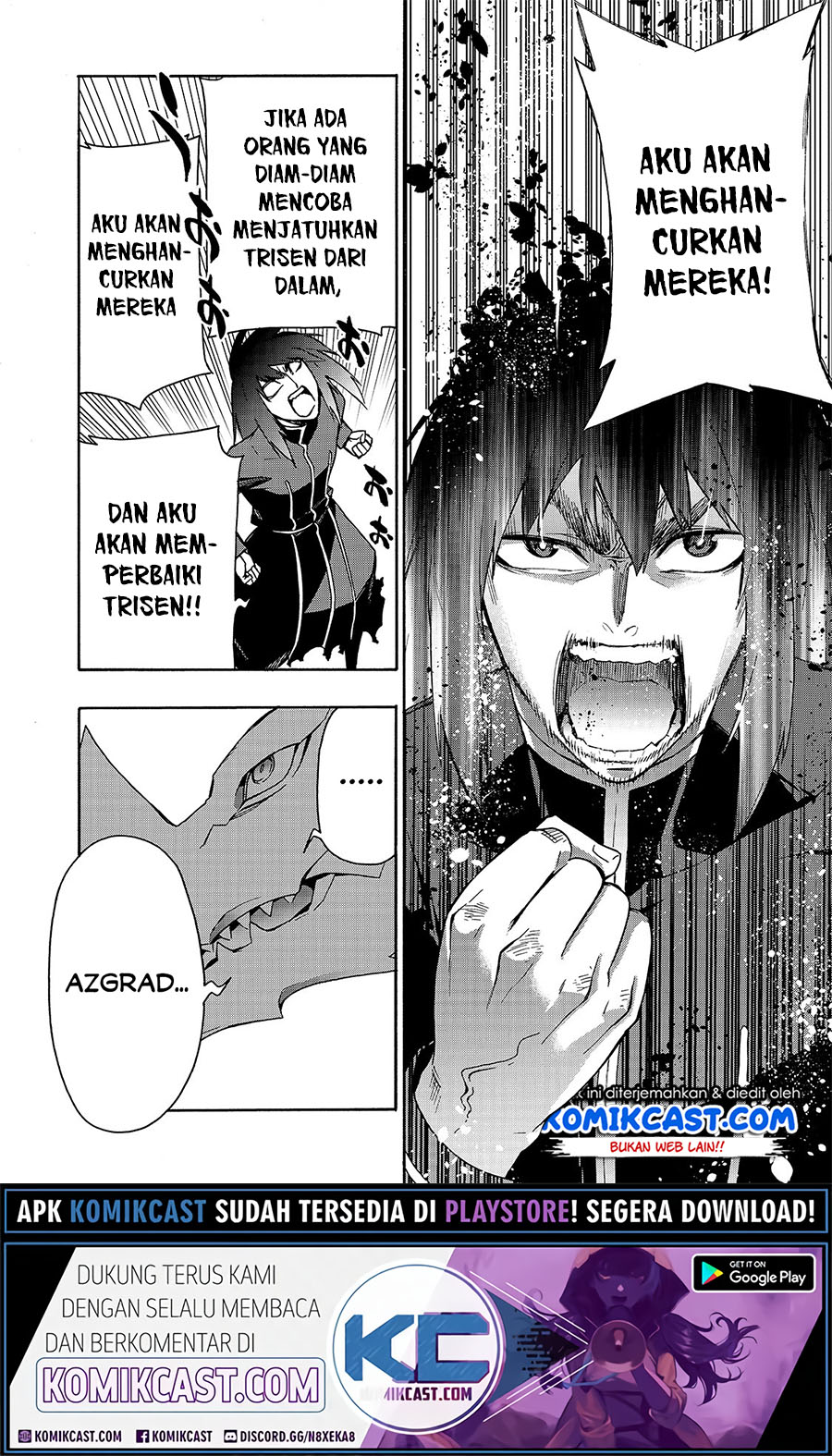 Chapter 64 - halaman 20