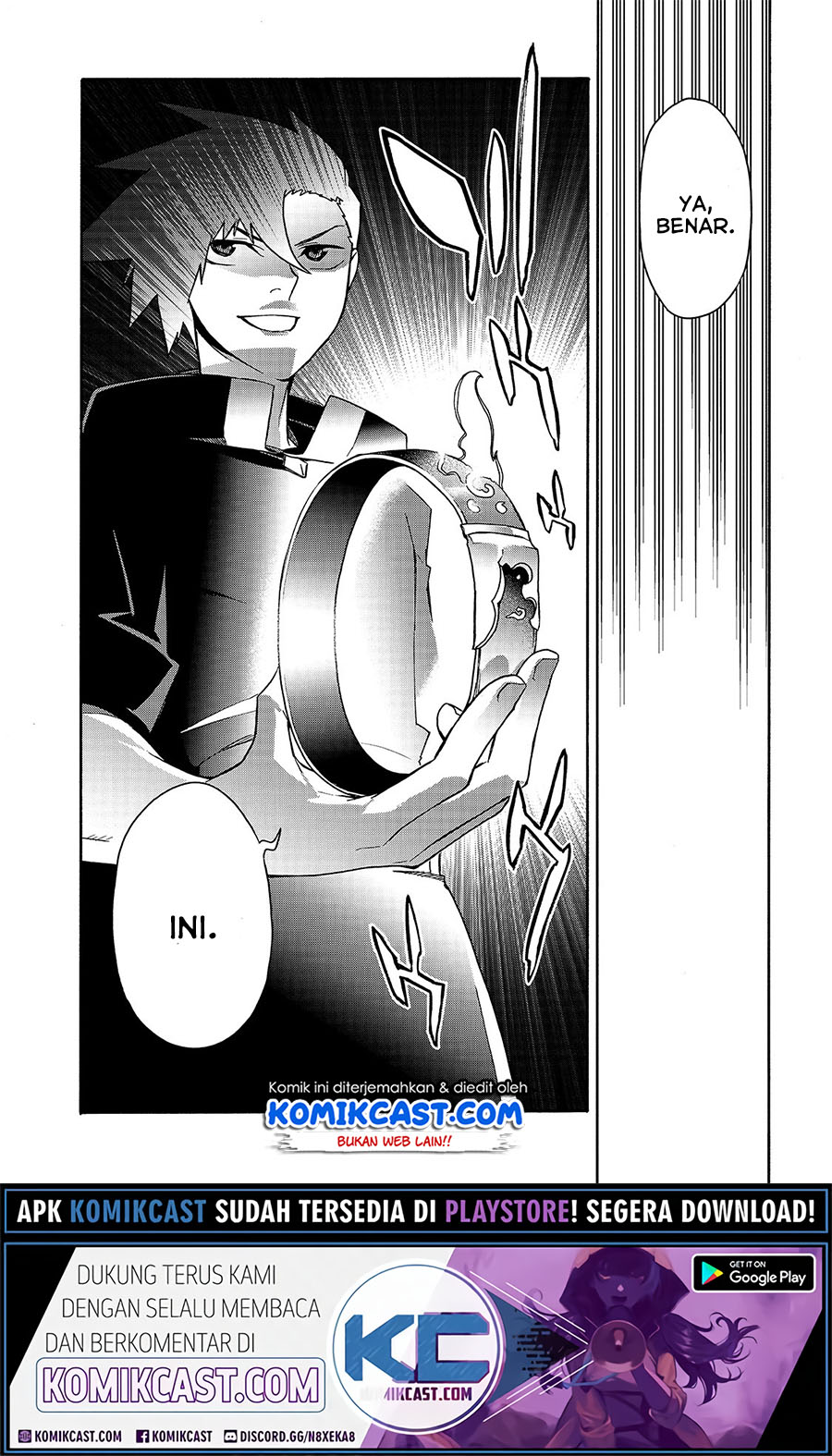 Chapter 64 - halaman 22
