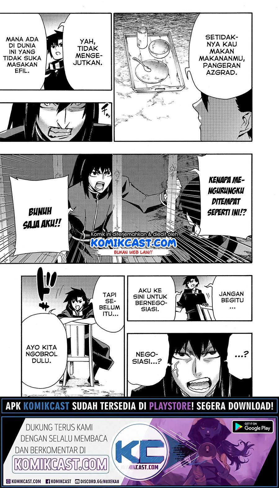 Chapter 64 - halaman 5
