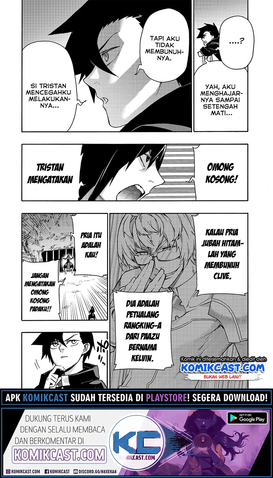 Chapter 64 - halaman 7