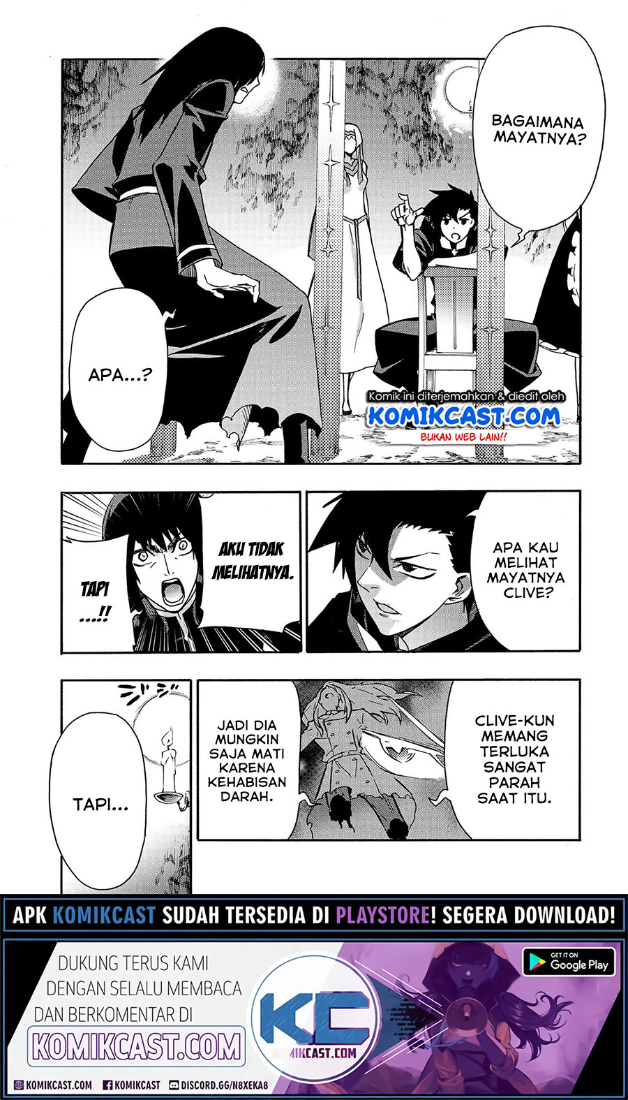 Chapter 64 - halaman 8