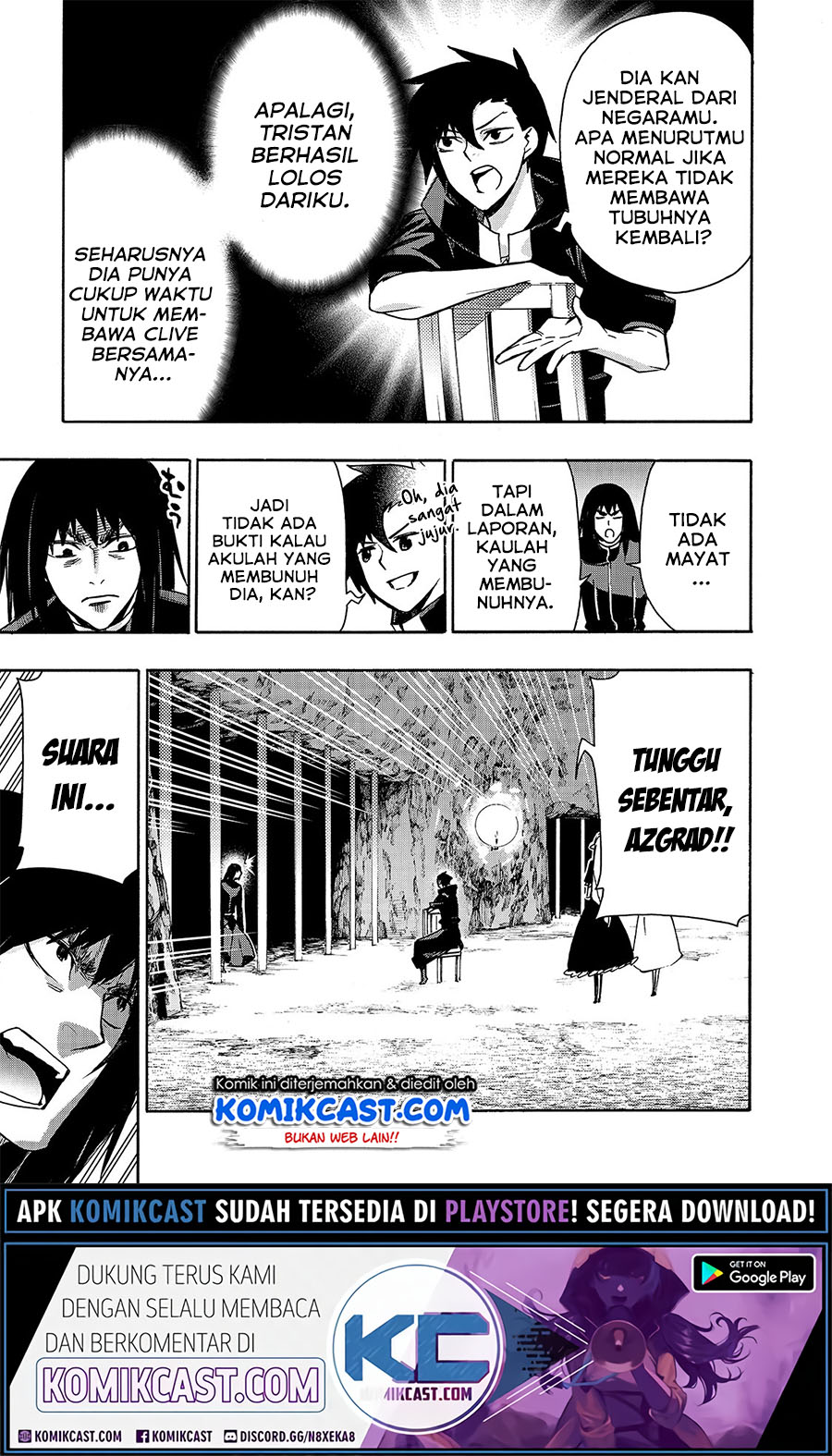 Chapter 64 - halaman 9