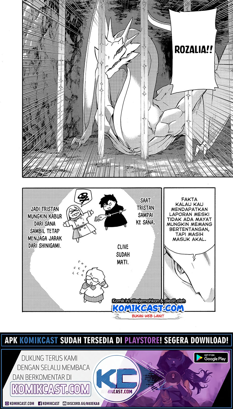 Chapter 64 - halaman 10