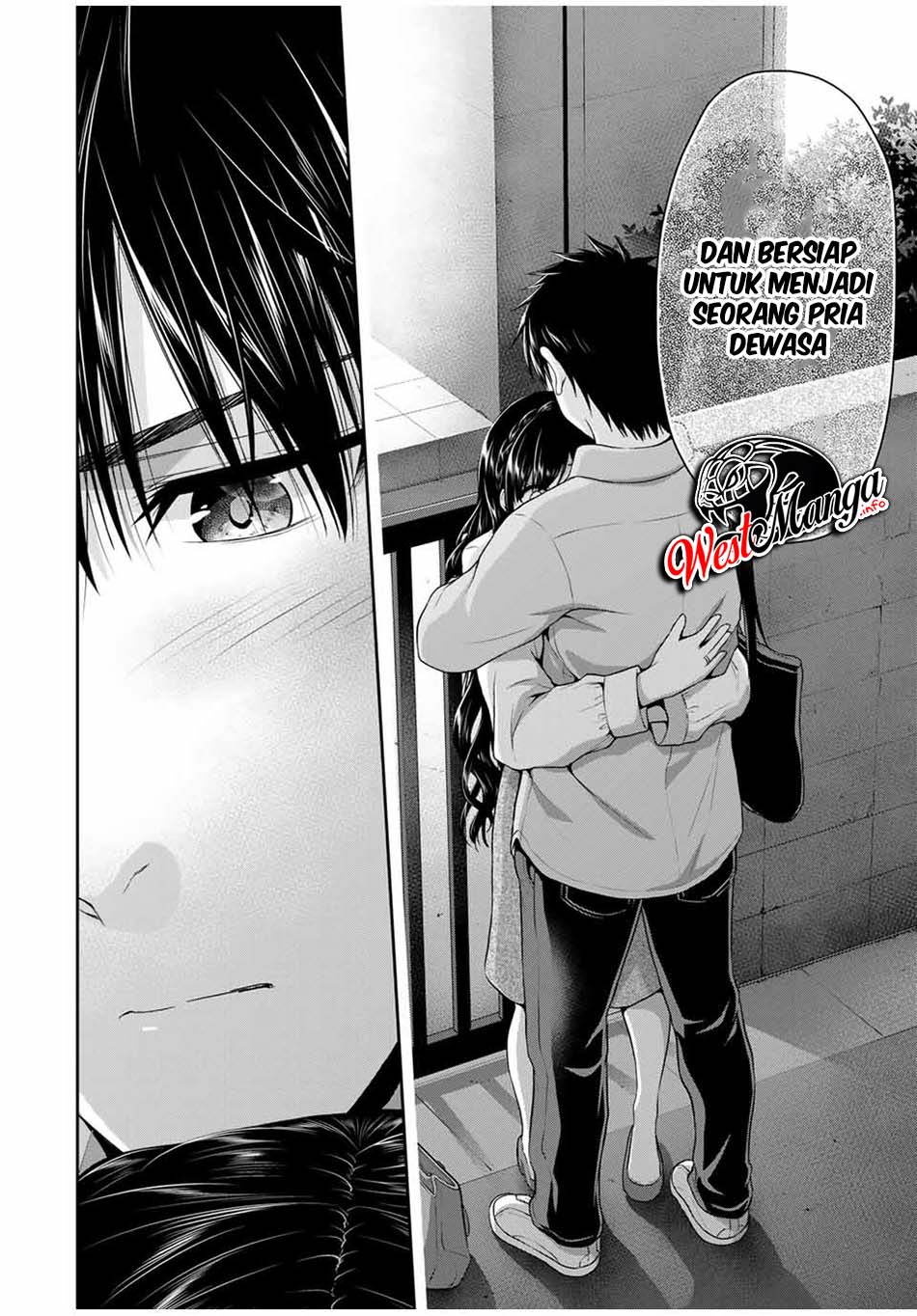 Chapter 61 - halaman 12