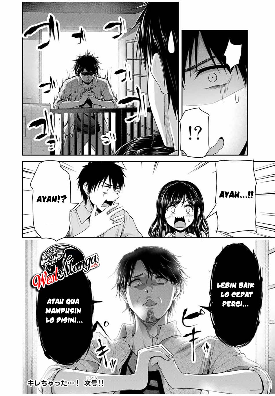 Chapter 61 - halaman 14