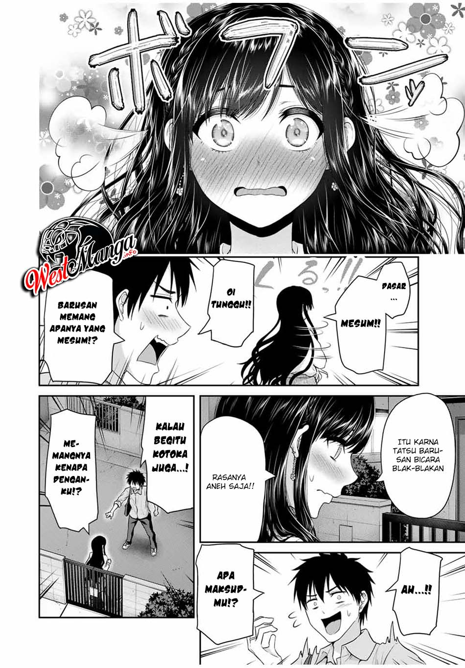 Chapter 61 - halaman 5