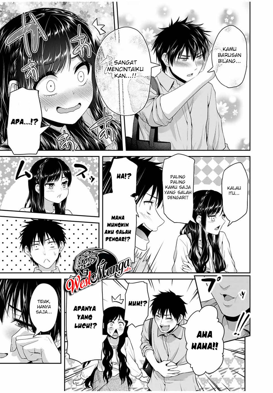 Chapter 61 - halaman 6