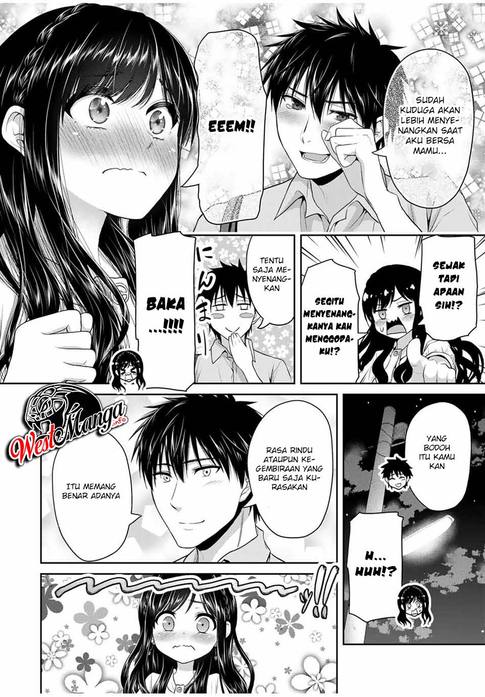 Chapter 61 - halaman 7