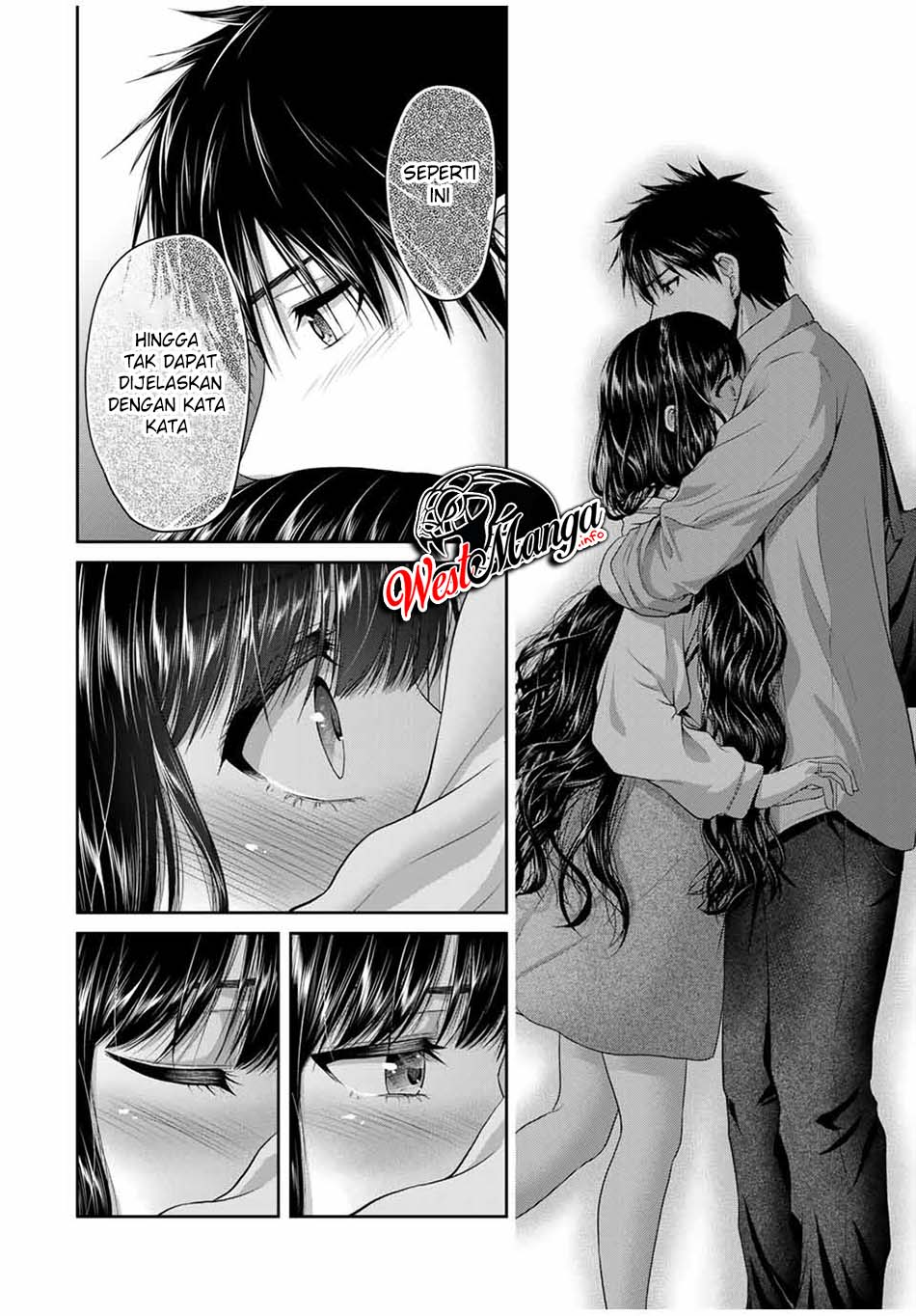 Chapter 61 - halaman 9