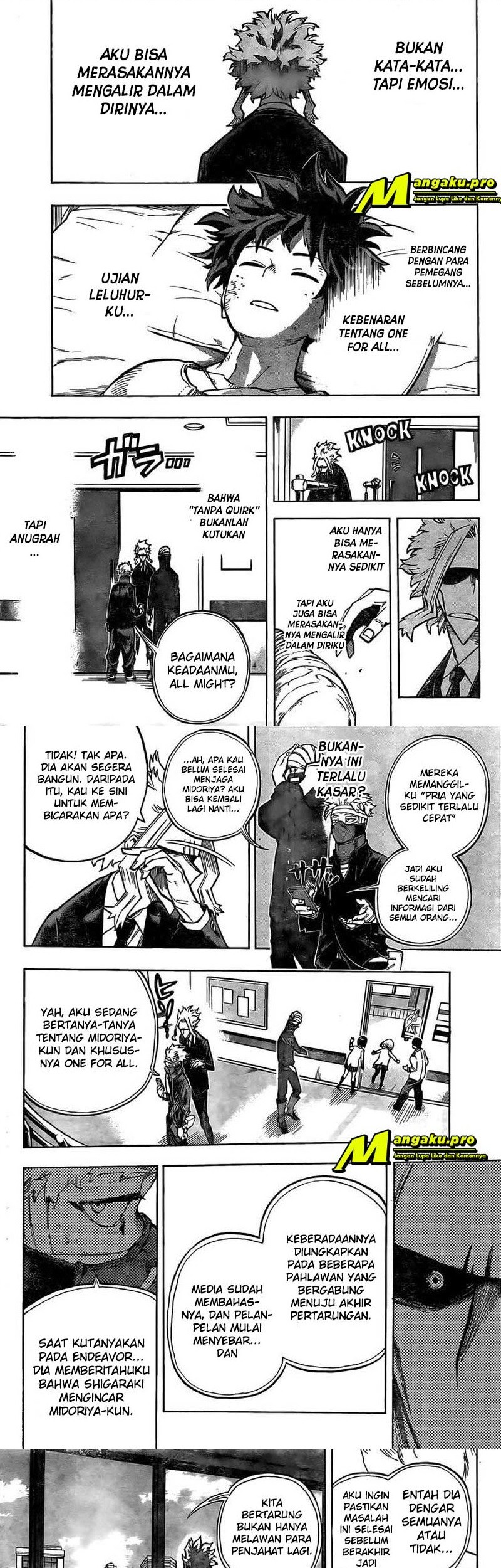 Chapter 306 - halaman 4