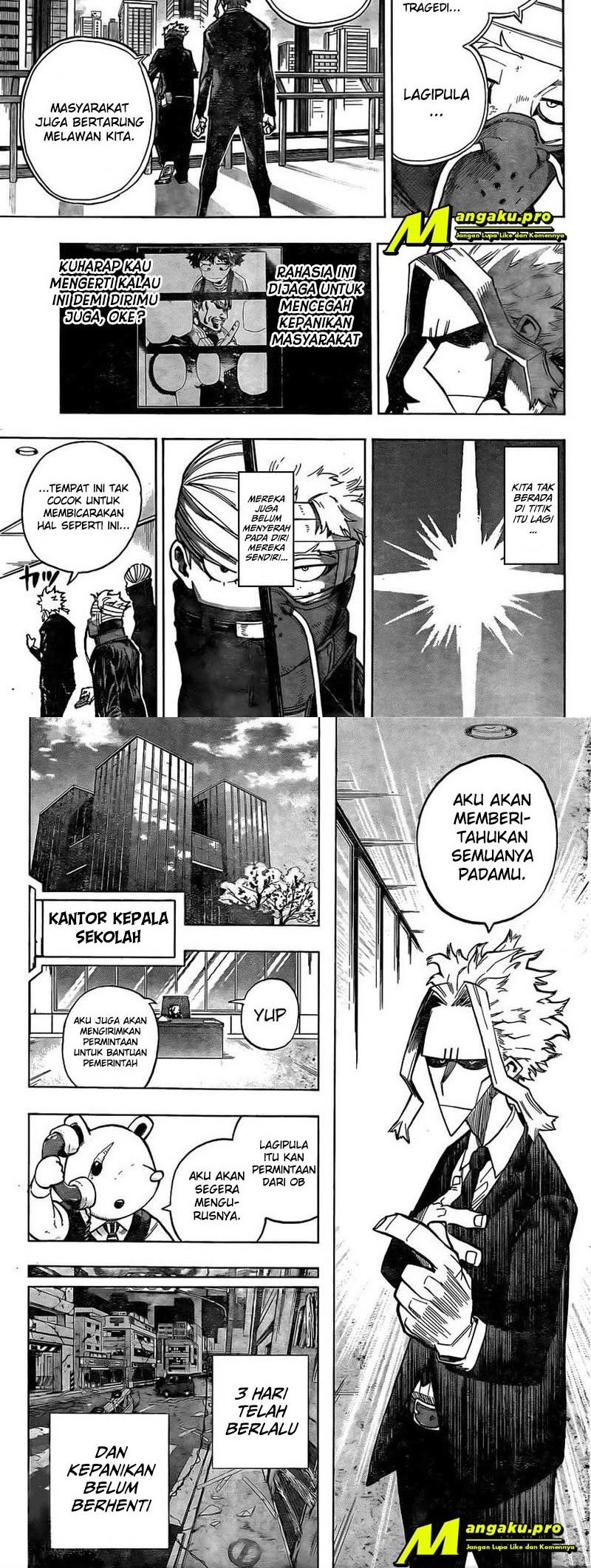 Chapter 306 - halaman 5