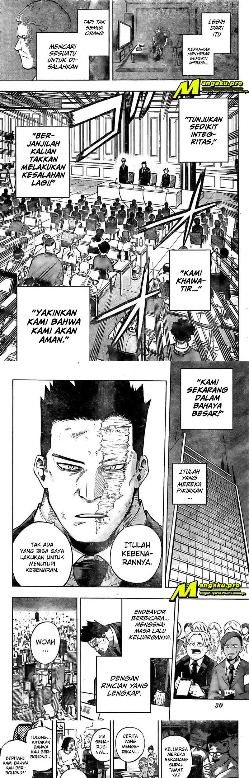 Chapter 306 - halaman 6