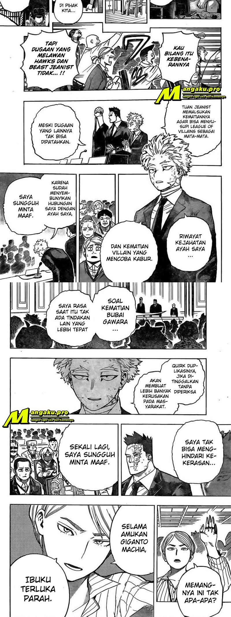 Chapter 306 - halaman 7