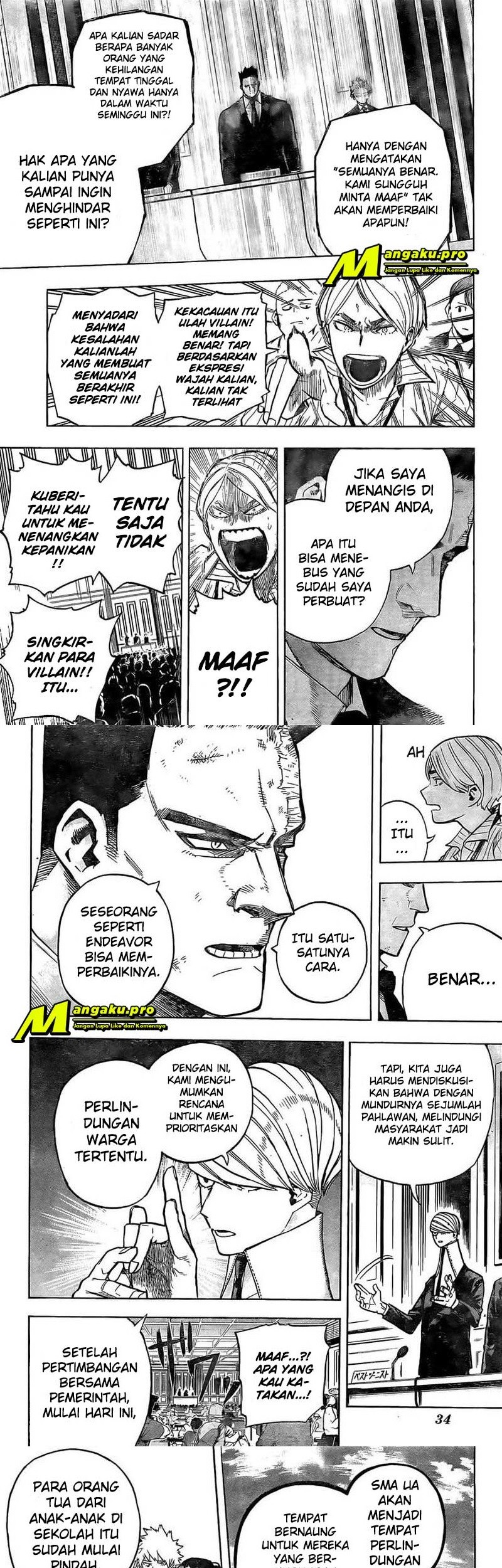 Chapter 306 - halaman 8