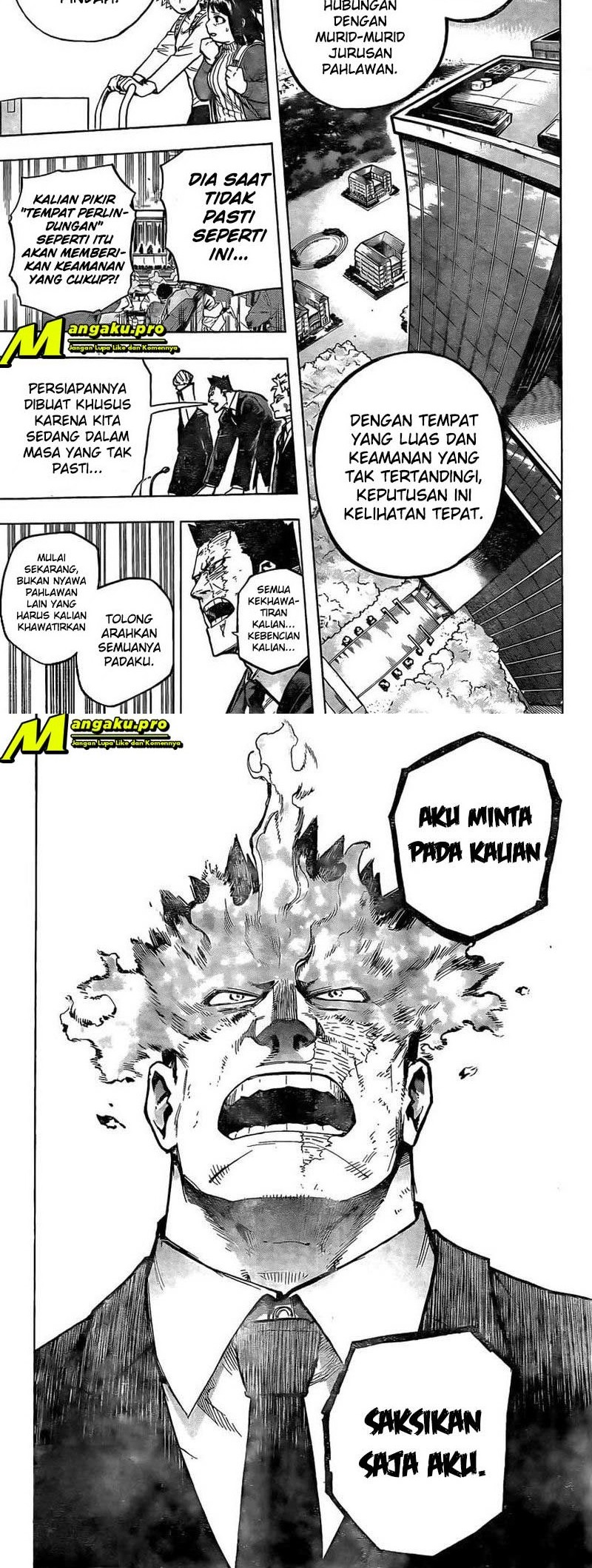 Chapter 306 - halaman 9