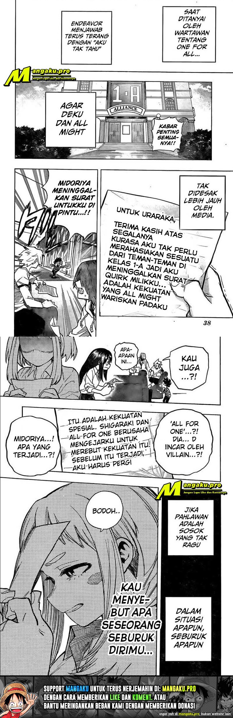 Chapter 306 - halaman 10