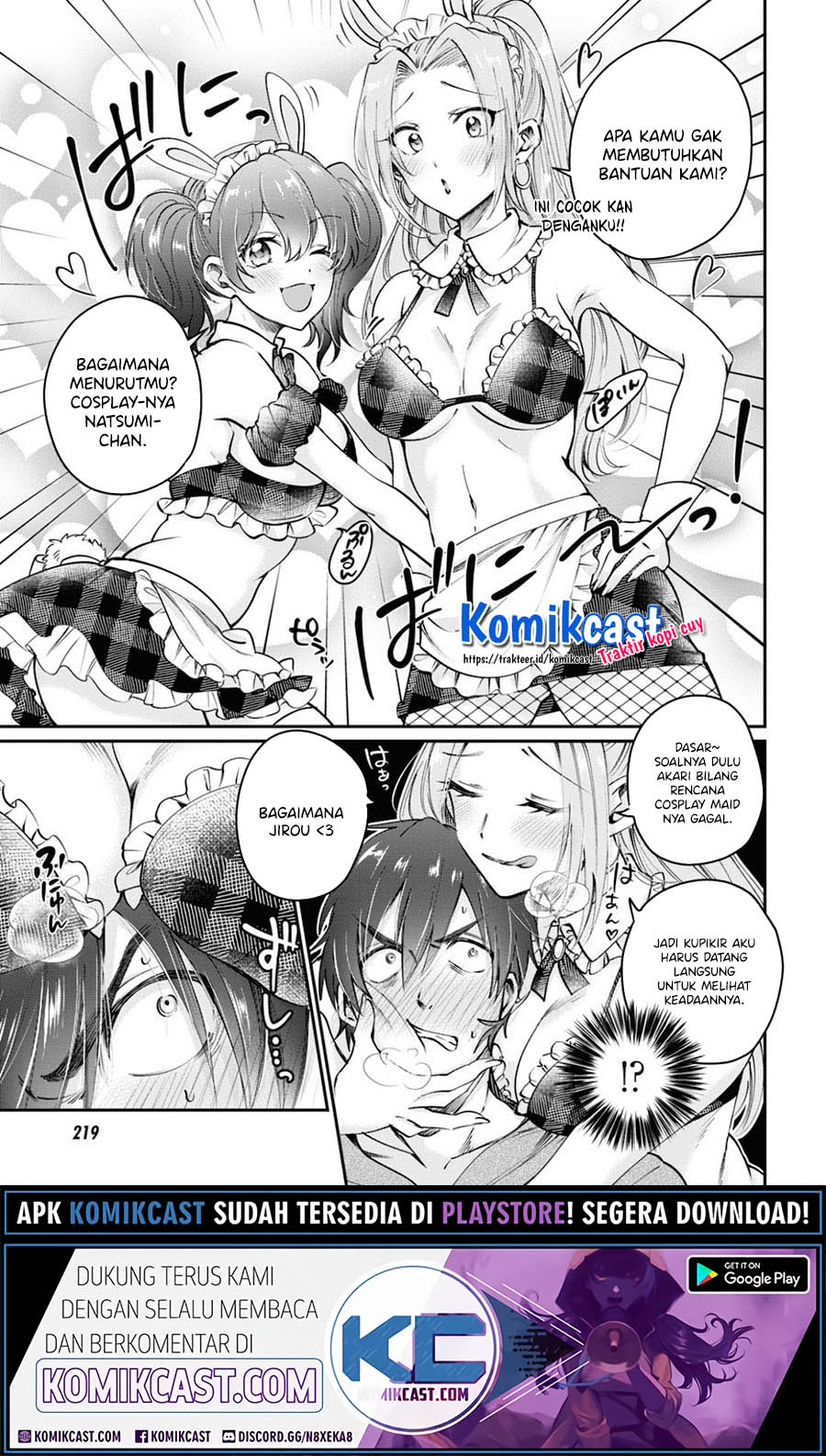 Chapter 36.5 - halaman 5