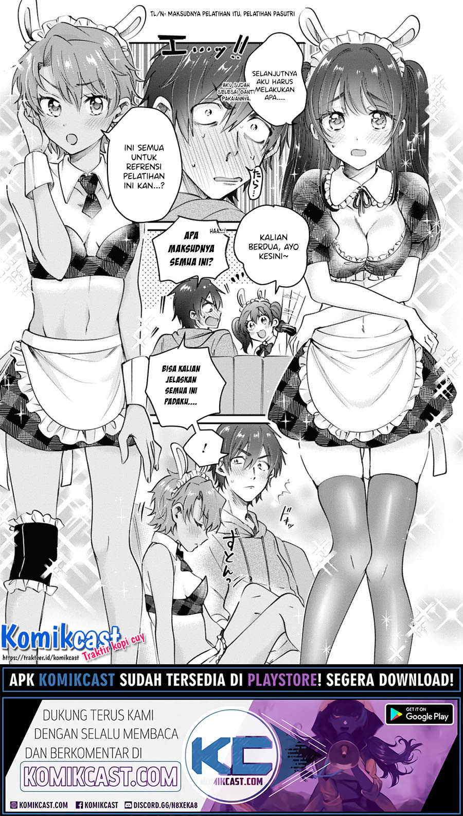 Chapter 36.5 - halaman 7