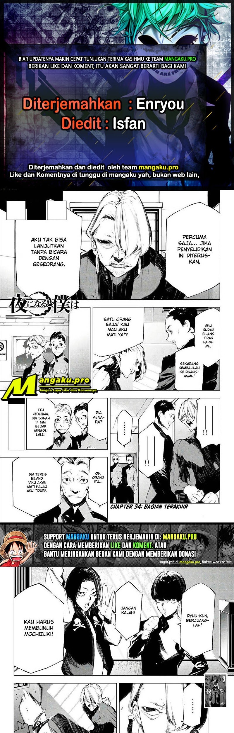 Chapter 34 - halaman 2