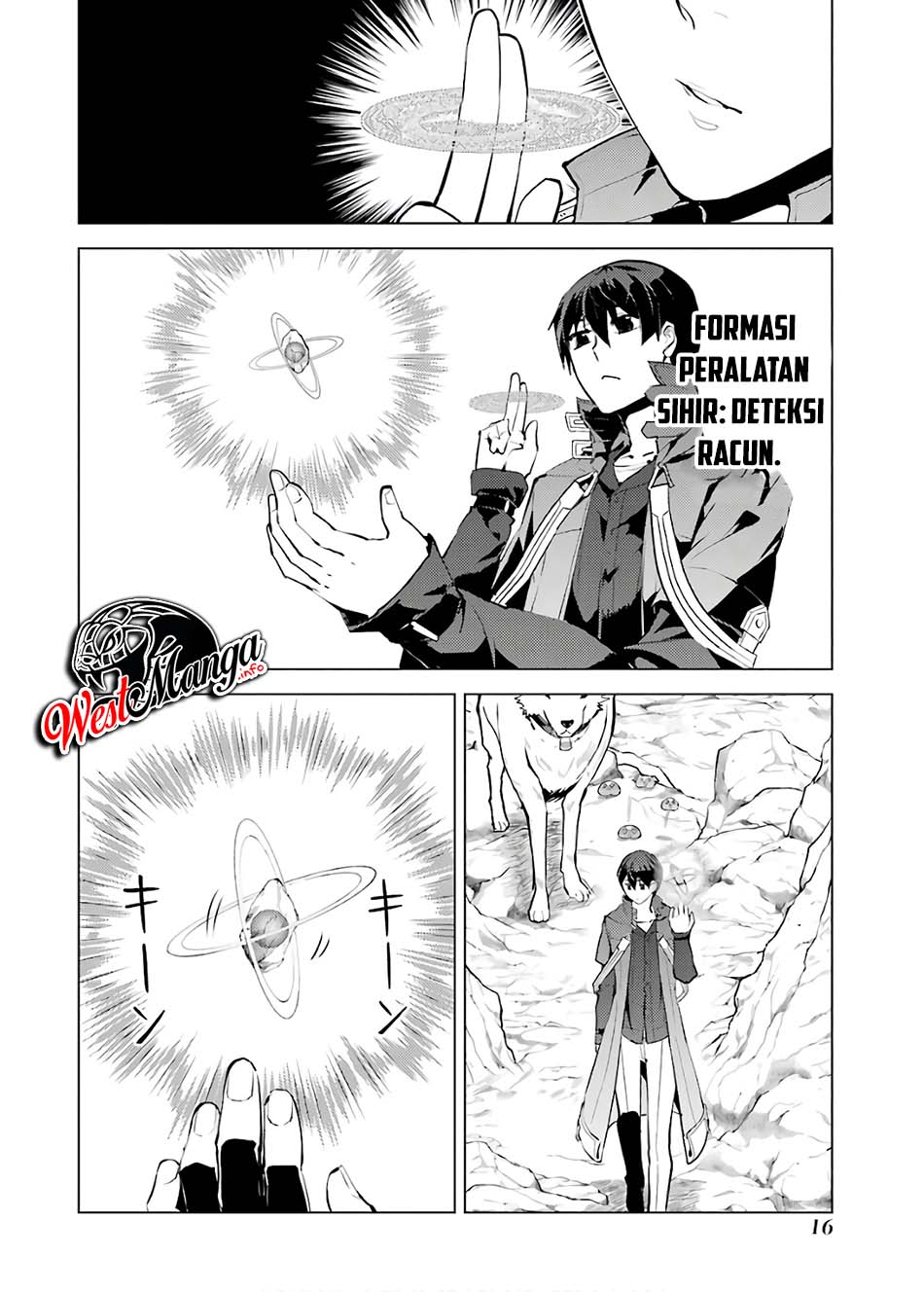 Chapter 22.1 - halaman 18