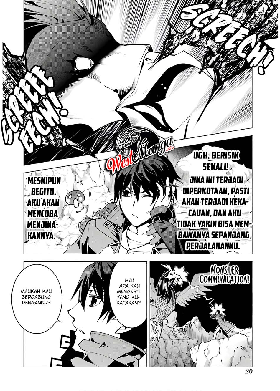 Chapter 22.1 - halaman 21