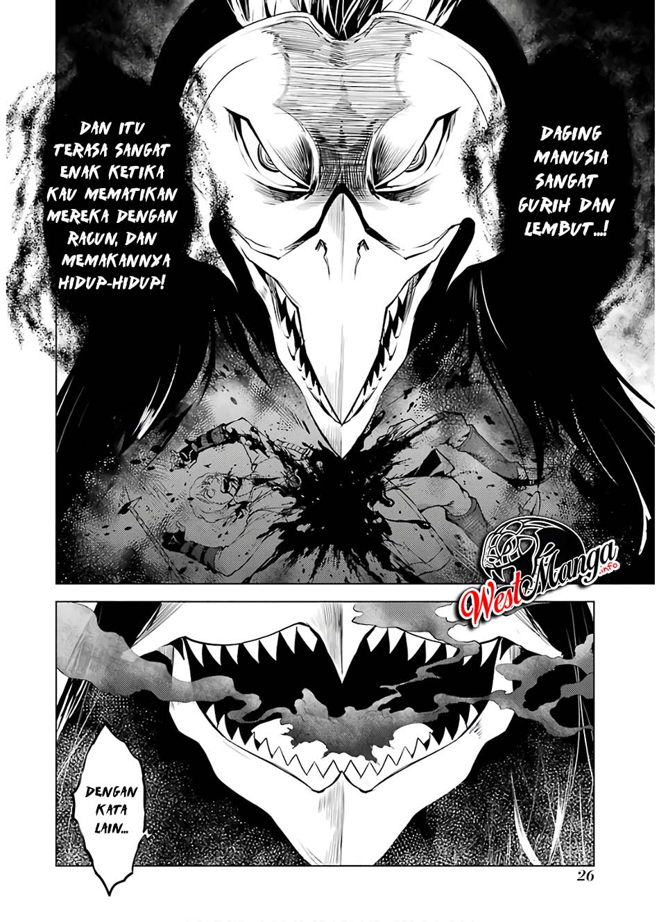 Chapter 22.1 - halaman 28