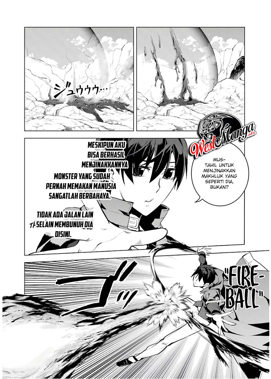 Chapter 22.1 - halaman 30