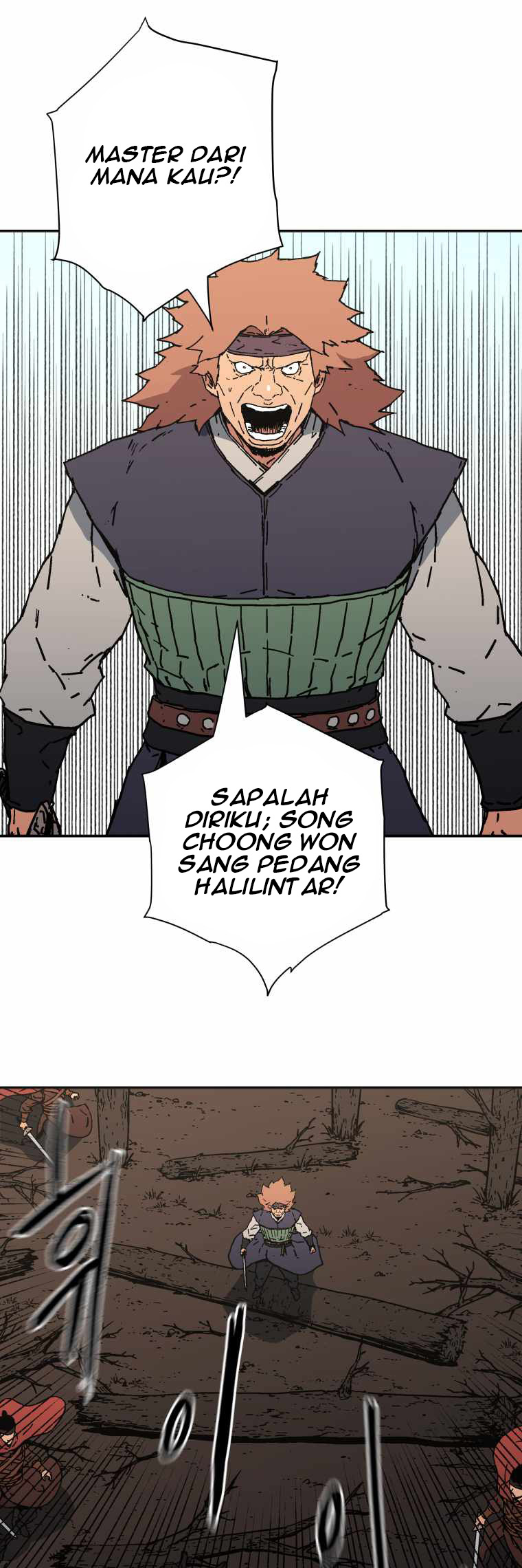 Chapter 162 - halaman 28