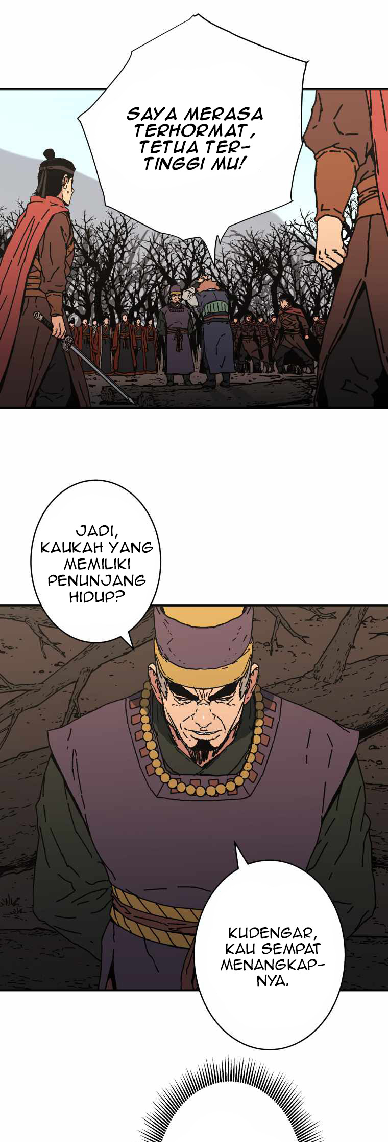 Chapter 162 - halaman 36