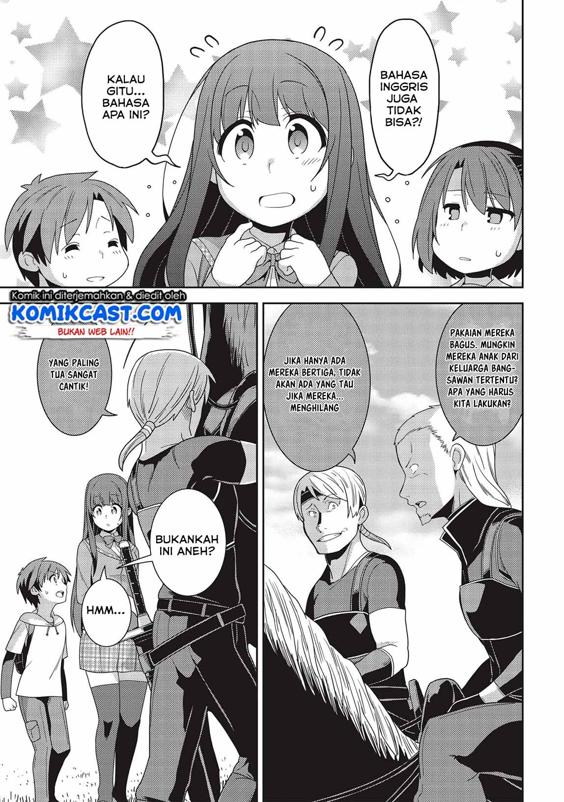 Chapter 33 - halaman 17